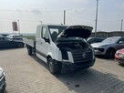 Volkswagen Crafter Doka 7 Osobowy - 4