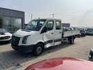 Volkswagen Crafter Doka 7 Osobowy - 5