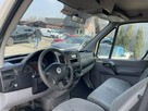 Volkswagen Crafter Doka 7 Osobowy - 6