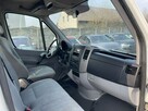 Volkswagen Crafter Doka 7 Osobowy - 9