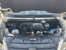 Volkswagen Crafter Doka 7 Osobowy - 11