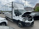 Iveco Daily 50C18 V H Klimatyzacja - 2