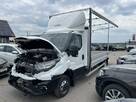 Iveco Daily 50C18 V H Klimatyzacja - 3