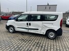 Fiat Doblo L2 Cargo Klimatyzacja Czujniki - 4