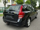 Kia Cee'd Lift Navi Kamera Gwarancja - 6