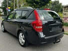Kia Cee'd Lift Navi Kamera Gwarancja - 8