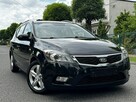 Kia Cee'd Lift Navi Kamera Gwarancja - 10