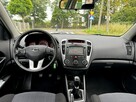 Kia Cee'd Lift Navi Kamera Gwarancja - 15