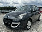 Renault Scenic 1.6i Navi Climatronic Gwarancja - 2