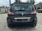 Renault Scenic 1.6i Navi Climatronic Gwarancja - 7