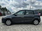 Renault Scenic 1.6i Navi Climatronic Gwarancja - 9