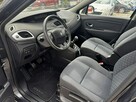 Renault Scenic 1.6i Navi Climatronic Gwarancja - 11