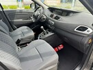 Renault Scenic 1.6i Navi Climatronic Gwarancja - 12