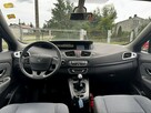 Renault Scenic 1.6i Navi Climatronic Gwarancja - 15