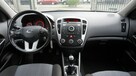 Kia Cee'd zarejestrowany, ubezpieczony. Polecam Gwarancja !!! - 3
