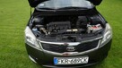 Kia Cee'd zarejestrowany, ubezpieczony. Polecam Gwarancja !!! - 13