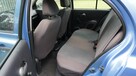 Nissan Micra zarejestrowana, ubezpieczona. Gwarancja. Polecam!!! - 6