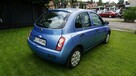Nissan Micra zarejestrowana, ubezpieczona. Gwarancja. Polecam!!! - 7