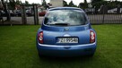 Nissan Micra zarejestrowana, ubezpieczona. Gwarancja. Polecam!!! - 8