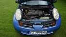 Nissan Micra zarejestrowana, ubezpieczona. Gwarancja. Polecam!!! - 13