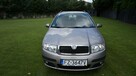 Škoda Fabia Super stan. Gwarancja. Polecam!!! - 2