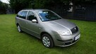 Škoda Fabia Super stan. Gwarancja. Polecam!!! - 4