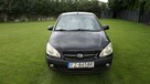 Hyundai Getz Zarejestrowany, ubezpieczony. Polecam!!! - 2