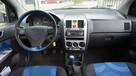 Hyundai Getz Zarejestrowany, ubezpieczony. Polecam!!! - 3