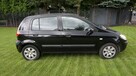 Hyundai Getz Zarejestrowany, ubezpieczony. Polecam!!! - 5