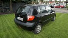 Hyundai Getz Zarejestrowany, ubezpieczony. Polecam!!! - 7