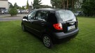 Hyundai Getz Zarejestrowany, ubezpieczony. Polecam!!! - 9