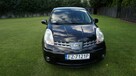 Nissan Note zarezerwowany, ubezpieczony. Gwarancja. Polecam !!! - 2