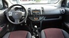 Nissan Note zarezerwowany, ubezpieczony. Gwarancja. Polecam !!! - 3