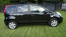 Nissan Note zarezerwowany, ubezpieczony. Gwarancja. Polecam !!! - 5