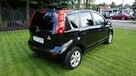 Nissan Note zarezerwowany, ubezpieczony. Gwarancja. Polecam !!! - 7