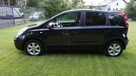 Nissan Note zarezerwowany, ubezpieczony. Gwarancja. Polecam !!! - 10