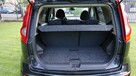 Nissan Note zarezerwowany, ubezpieczony. Gwarancja. Polecam !!! - 12