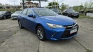 Toyota Camry SE. niski przebieg 46.000 km, automat - 6