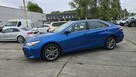 Toyota Camry SE. niski przebieg 46.000 km, automat - 7