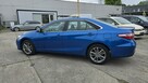 Toyota Camry SE. niski przebieg 46.000 km, automat - 8