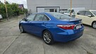 Toyota Camry SE. niski przebieg 46.000 km, automat - 9