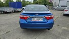 Toyota Camry SE. niski przebieg 46.000 km, automat - 10
