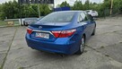 Toyota Camry SE. niski przebieg 46.000 km, automat - 11