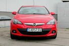 Opel Astra GTC , 180 KM , zarejestrowana felgi 20 cali - 6