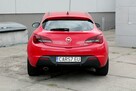 Opel Astra GTC , 180 KM , zarejestrowana felgi 20 cali - 9