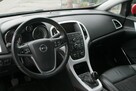 Opel Astra GTC , 180 KM , zarejestrowana felgi 20 cali - 14