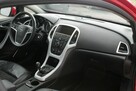 Opel Astra GTC , 180 KM , zarejestrowana felgi 20 cali - 15