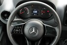 Mercedes Sprinter SalonPL FV23% 3.0CDI 190KM 4-osobowy Zabudowa Webasto Hak Gwarancja - 14