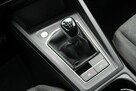 Volkswagen Golf SalonPL FV23% 2.0TDI 1WŁ Virtual Tempomat ACC Podg.Kierownica Gwar. - 15