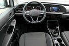 Volkswagen Caddy SalonPL FV23% Lane Assist Tempomat Parktronic 1WŁ Gwarancja - 8